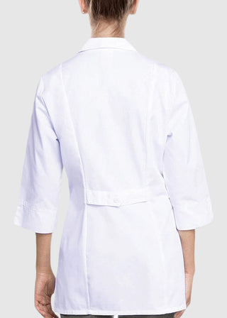 Panda Uniform Made in USA Women's Colored 32 Inch Lab Coat