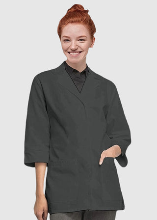 Panda Uniform Made in USA Women's Colored 32 Inch Lab Coat