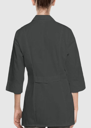 Panda Uniform Made in USA Women's Colored 32 Inch Lab Coat