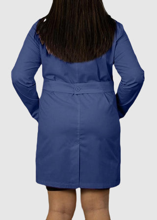 Panda Uniform Custom Women Medical Consultation Lab Coat