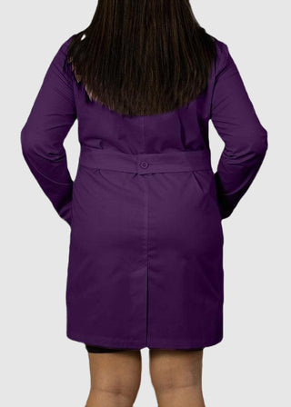 Panda Uniform Custom Women Medical Consultation Lab Coat