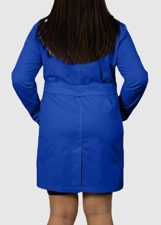 Panda Uniform Custom Women Medical Consultation Lab Coat