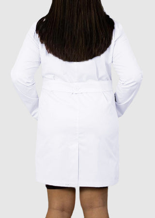 Panda Uniform Custom Women Medical Consultation Lab Coat