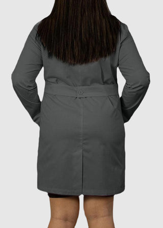 Panda Uniform Custom Women Medical Consultation Lab Coat