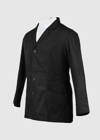 Panda Uniform Women's 30-Inch length Short Medical Lab Coat