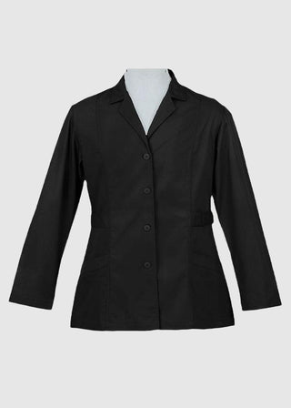 Panda Uniform Women's 30-Inch length Short Medical Lab Coat