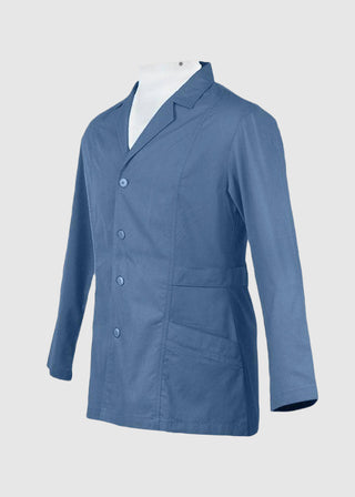 Panda Uniform Women's 30-Inch length Short Medical Lab Coat