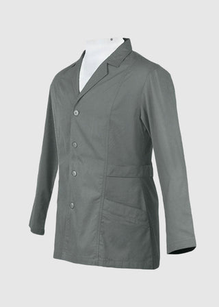 Panda Uniform Women's 30-Inch length Short Medical Lab Coat