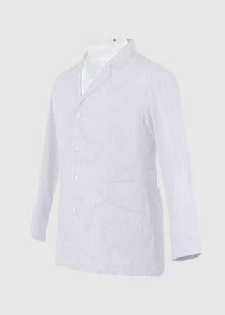 Panda Uniform Women's 30-Inch length Short Medical Lab Coat