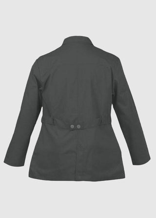 Panda Uniform Women's 30-Inch length Short Medical Lab Coat