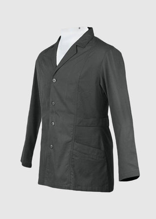 Panda Uniform Made in USA Women's 30-Inch length Short Medical Lab Coat