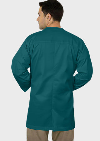 Panda Uniform Made in USA Men's 31 Inch Colored Lab Coat