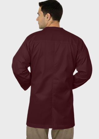 Panda Uniform Made in USA Men's 31 Inch Colored Lab Coat