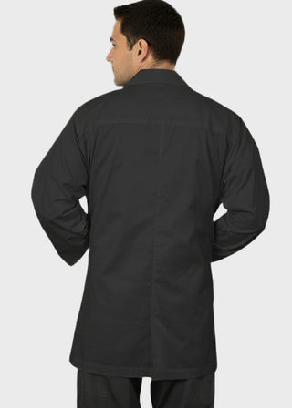 Panda Uniform Made in USA Men's 31 Inch Colored Lab Coat