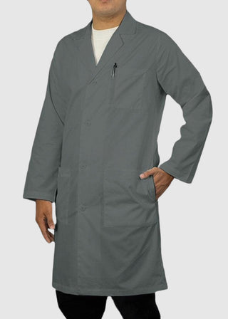 Panda Uniform Unisex Colored Lab Coat