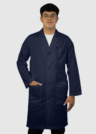 Panda Uniform Unisex Colored Lab Coat