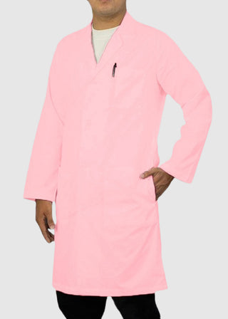 Panda Uniform Unisex Colored Lab Coat