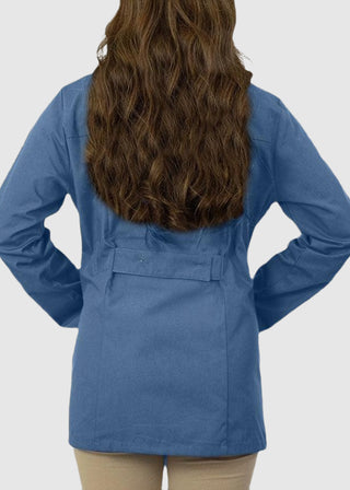 Panda Uniform Made in USA Women's 29 Inch Short Lab Coat