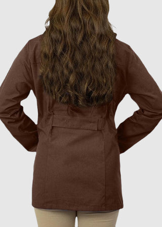 Panda Uniform Made in USA Women's 29 Inch Short Lab Coat