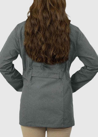 Panda Uniform Women's Short Lab Coat