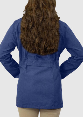 Panda Uniform Women's Short Lab Coat