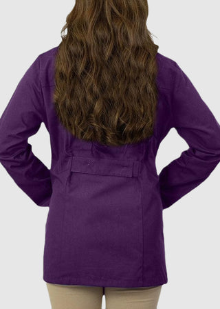 Panda Uniform Women's Short Lab Coat