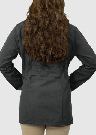 Panda Uniform Made in USA Women's 29 Inch Short Lab Coat