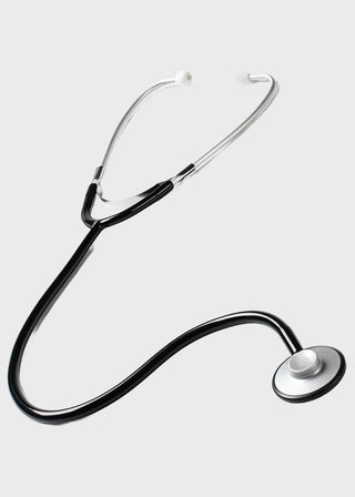 Prestige Basic Single Head Stethoscope