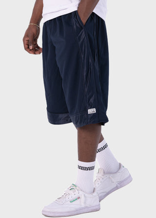 Pro Club Men's Heavyweight Mesh Basketball Shorts