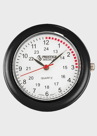 Prestige Analog Stethoscope Watch
