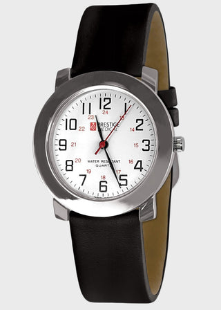 Prestige Men's Easy-Reader Watch