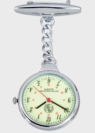 Prestige Glow Lapel Watch