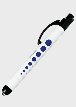 Prestige QuickLite Pupil Gauge Edition