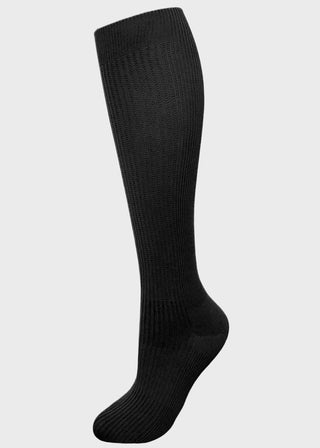 Prestige 12 Inches Lighweight Nurse Compression Socks