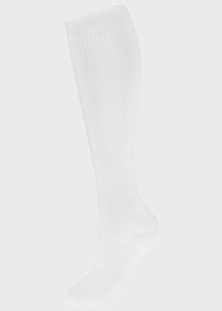 Prestige 12 Inches Lighweight Nurse Compression Socks