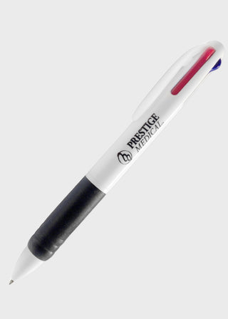 Prestige Four-Color Chart Pen