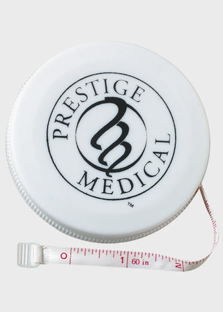 Prestige Inches and Centimeters Tape Measure