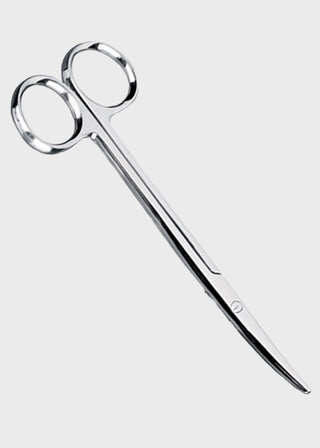 Prestige 5.5 Inches Curved Blade Metzenbaum Scissor