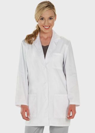 Prestige Women's Five Pockets Consultation Lab Coat