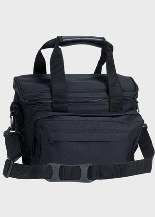 Prestige Padded Black Medical Bag
