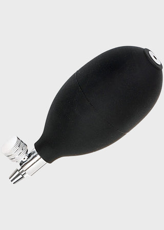 Prestige Inflation Bulb with Air Release Valve