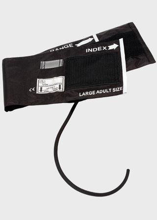 Prestige Adult Cuff with One Tube Bladder Large