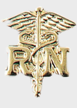 Prestige Registered Nurse Caduceus