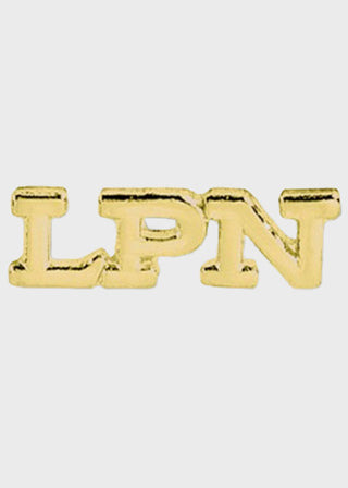 Prestige Licensed Practical Nurse Tac Pin