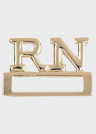 Prestige Registered Nurse Badge And Professional Tac