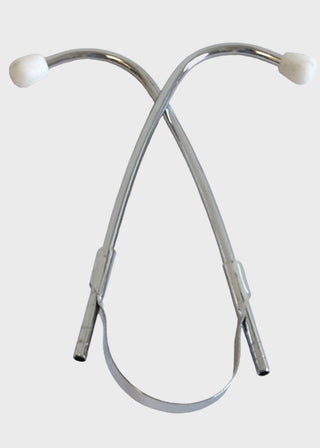 Prestige Brass Binaurals for 106,108,125