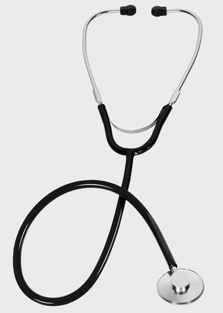 Single Head Stethoscope