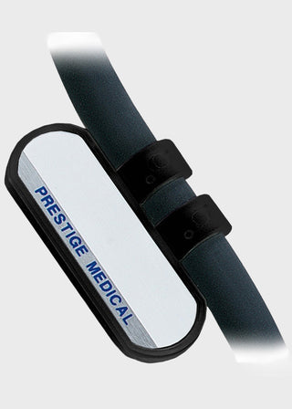 Prestige Two-Sided ID Tag