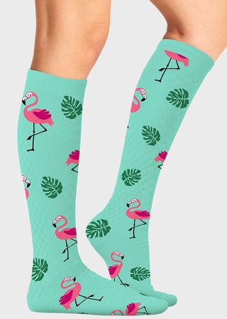 Cherokee Legwear Women's Compression Socks