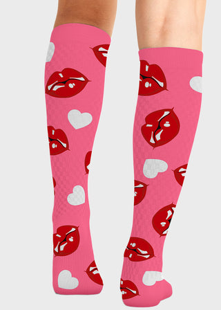 Cherokee Legwear Women's Compression Socks